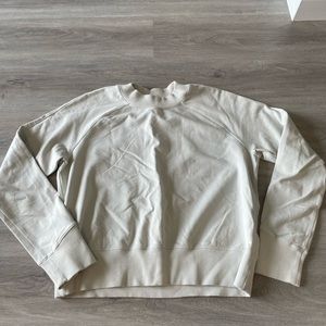 Lululemon sweater